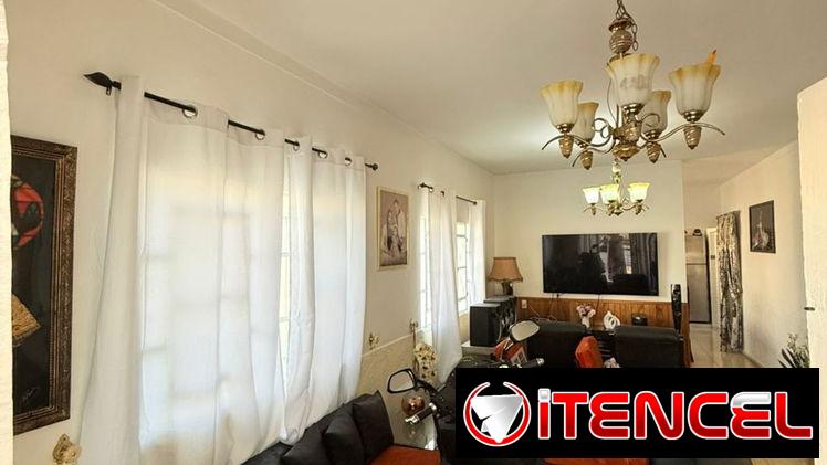 Vendo casa en holguin