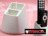 Soporte para Controles Remotos | Con garantía | videojuegoshabana.com