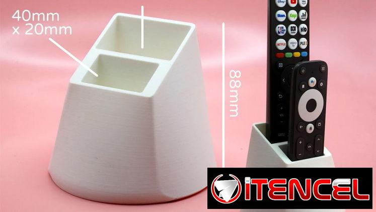 Soporte para Controles Remotos | Con garantía | videojuegoshabana.com