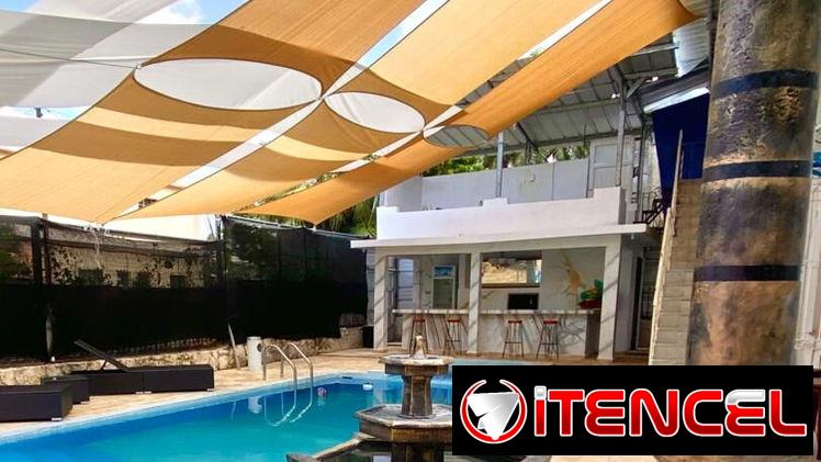 🔥Piscina 🔥 OFERTA de Pasadía