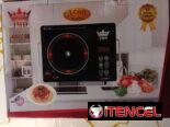 🍃Cocina Infrarroja JMD 👑 de 3500w en 40 usd