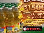 ​🍗 OFERTA ESPECIAL: POLLO TYSON (33 LBS) 🍗 ​¡Aprovecha esta oportunidad y llena tu congelador con la mejor calidad! Tr
