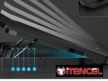 Stand de enfriamiento KeiBn S039 para laptops | videojuegoshabana.com