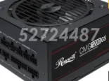 ✅✅52724487 – Fuente ROSEWILL CMG1200 G5, 1200W/100A, 80+ ORO, Full modular✅✅