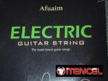 Guitarra eléctrica cuerdas de guitarra eléctrica cuerdas de guitarra acústica correa de guitarra y mucho mas