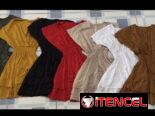 Vestidos unitallas