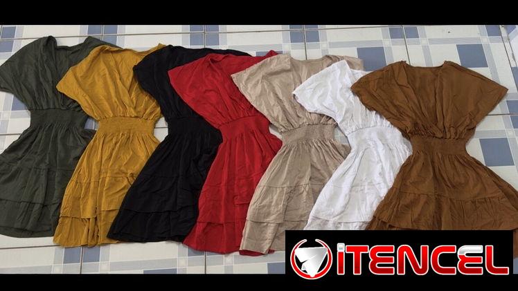 Vestidos unitallas