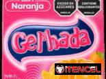 SE VENDE CAJITAS DE GELATINA MARCA GELHADA 35