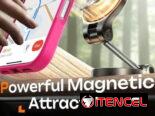 Funda iPhone 17 Pro – Hot Pink – MagSafe | Celulares, Tablets y Accesorios | Nuevo | Garantía 5 | videojuegoshabana.com