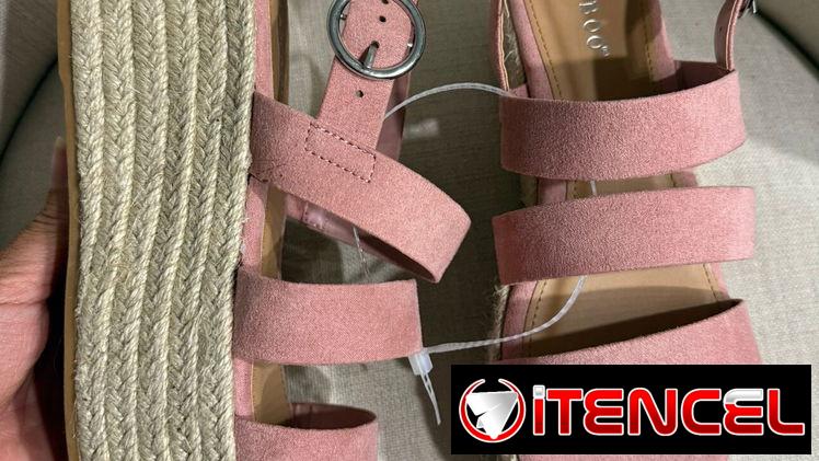 🎯🎯Sandalias #37