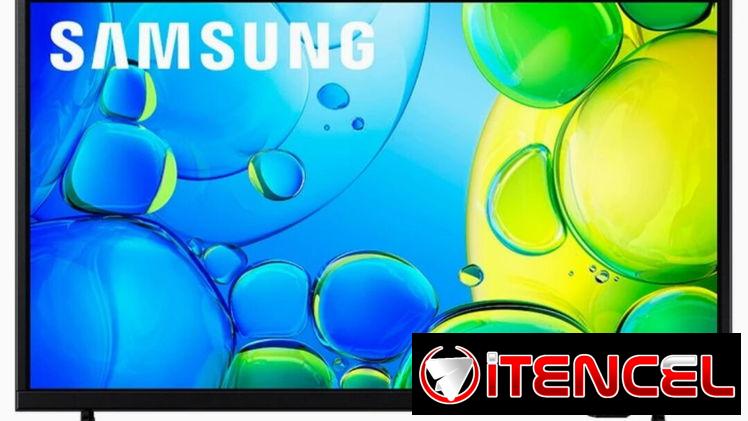 Smart TV Samsung 40″ Full HD 🔥