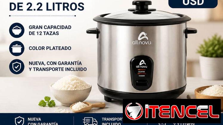 arrocera