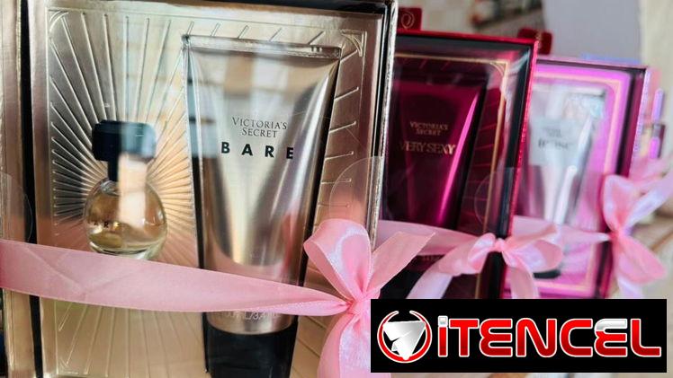 Sets Victoria Secret