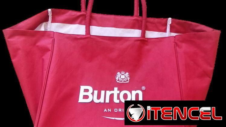 SE VENDE BOLSA O JABA DE GRAN TAMAÑO PRECIO 2500 CUP.