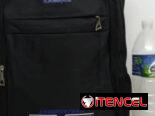 20 USD. ☝️ Mochilas Sportbag grandes  ✓Material: Poliester ✓Medidas :58x35x20 ✓4 compartentos+laterales+de laptop ✓Asas