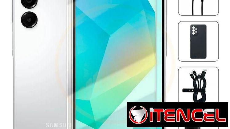 Samsung nuevos