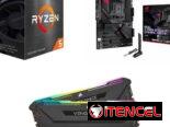 AM4 Y AM5 KIT PC TODO SELLADO