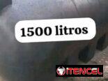 Tanques de agua
