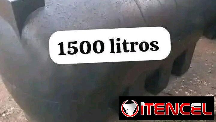 Tanques de agua