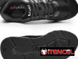 Zapatillas tenis FitVille Hombre Talla 16 US (51-52 EU) – ¡Ancho Especial Extra!