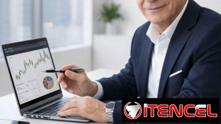 Licenciado en Administración y Economía de Empresas