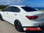 Vendo o negocio Kia Río, 2019 nuevo de paquete carro impecable