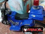 Vendo moto electrica para niño