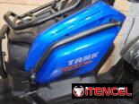 En venta moto 220cc automática de combustión nueva