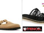 Vendo Sandalias x cantidad
