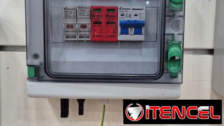 Vendo caja Protectore (Brekera)
