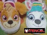 Zapatos en venta de niñas