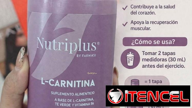 Si quieres aumentar tu energía y hacer tus ejercicios sin problemas, esta es una herramienta clave en tu rutina