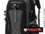 Mochila negra nueva