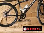 Bicicleta Todoterreno medida 26 marca Vyron