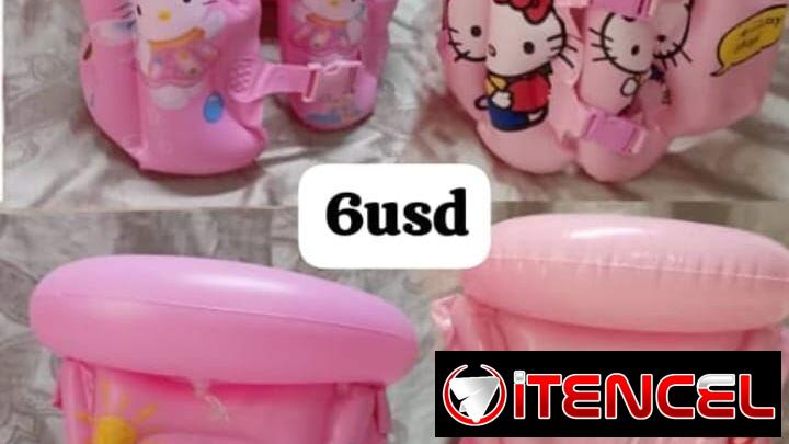 Salvavidas en venta