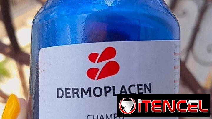 Si tienes problemas con el crecimiento del cabello aquí te dejo la solución 👇