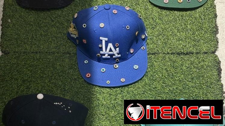 Gorras 🧢 Custom