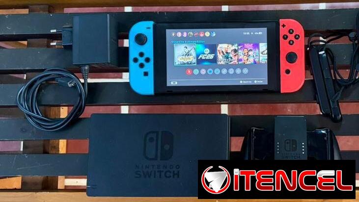 Somos tu opción más efectiva y variada en el mundo Gaming!!! No dudes en contactarnos!!! Todos los estrenos y más!!!