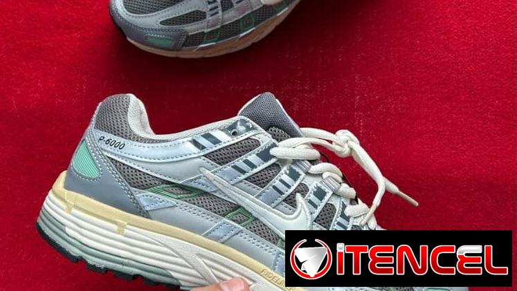 Nike p6000