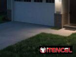 CAMARA SEGURIDAD CON PANEL SOLAR