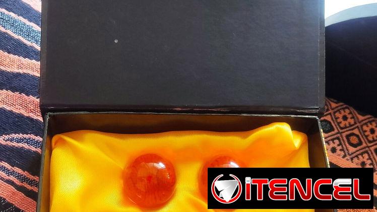 Dragon balls 9000 CUP