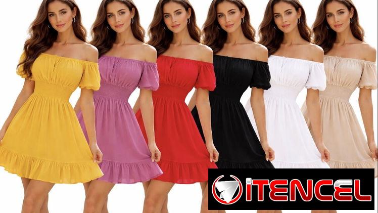 Vestidos