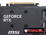 Tarjeta gráfica marca MSI modelo RTX5050™ SHADOW 2X OC Edition 8GB GDDR6 NUEVA en su caja