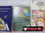 Libros infantiles