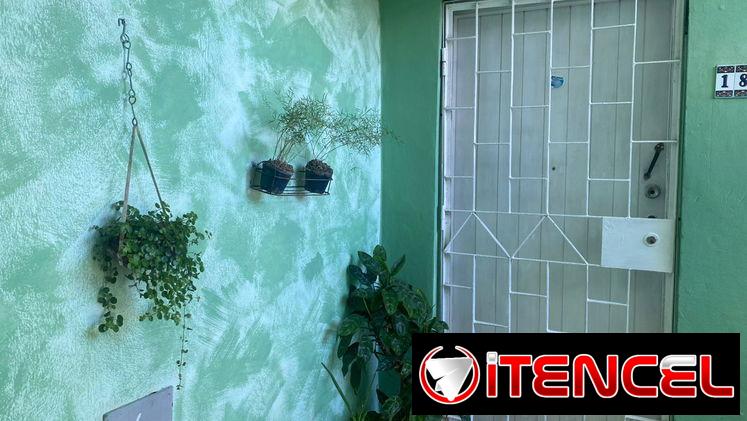 Se vente apto en alamar , tercer piso , zona 10