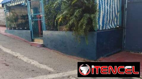GG-104 Se venden dos propiedades independientes en Ampliación de Marbella, Guanabo