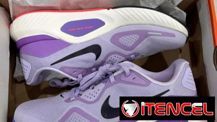 Nike structure nuevos en caja #42.5