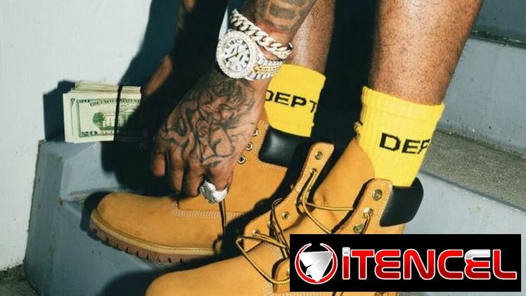 Botas Timberland Originales 🔥🔥🔥