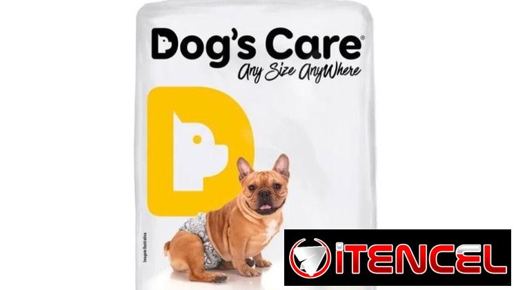 Culeros Desechables para Perros