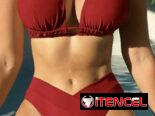 Bikini y trusa